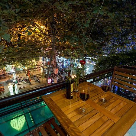 Hoa Thu Homestay Hoi An Exterior photo