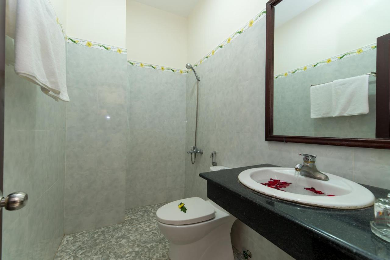 Hoa Thu Homestay Hoi An Exterior photo